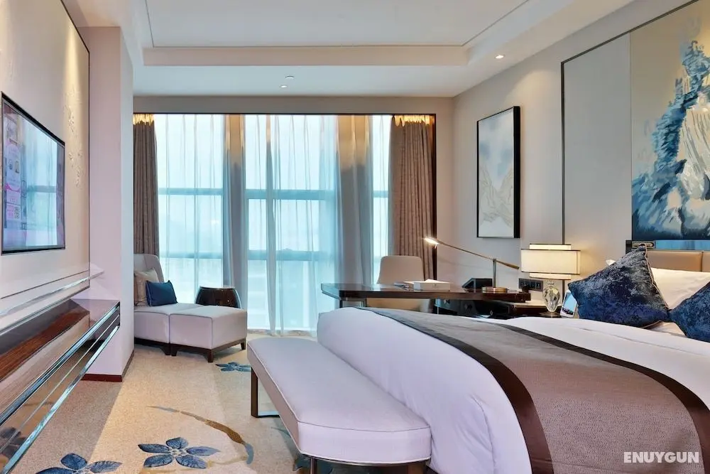 Shenzhen Anthea Hotel - Öne Çıkan Resim
