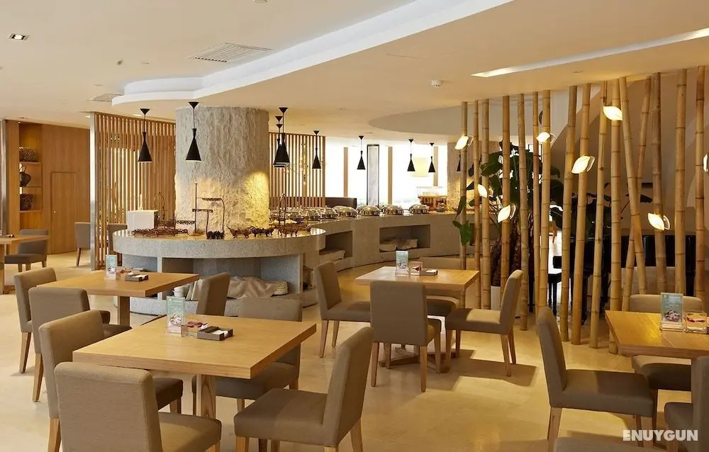ShenZhen DaMeiSha Airland Hotel - Öne Çıkan Resim