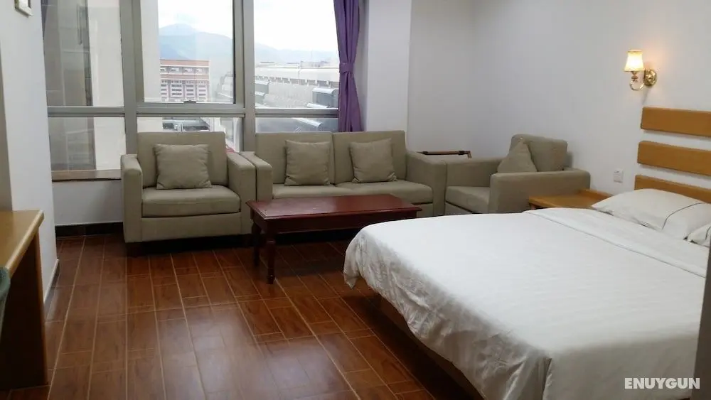 Shenzhen Huizhange Hotel - Öne Çıkan Resim