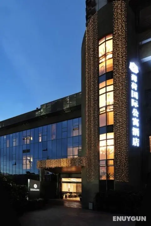 Shenzhen Mint International Apartment - Öne Çıkan Resim