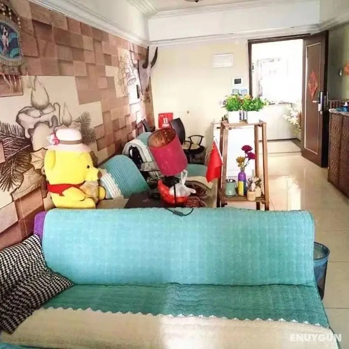 Shenzhen Mugufang Youth Hostel - Öne Çıkan Resim