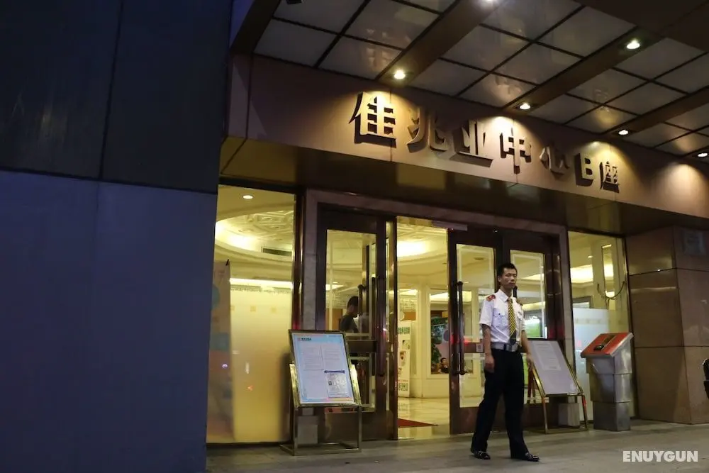 Shenzhen Style Apartment Hotel - Öne Çıkan Resim