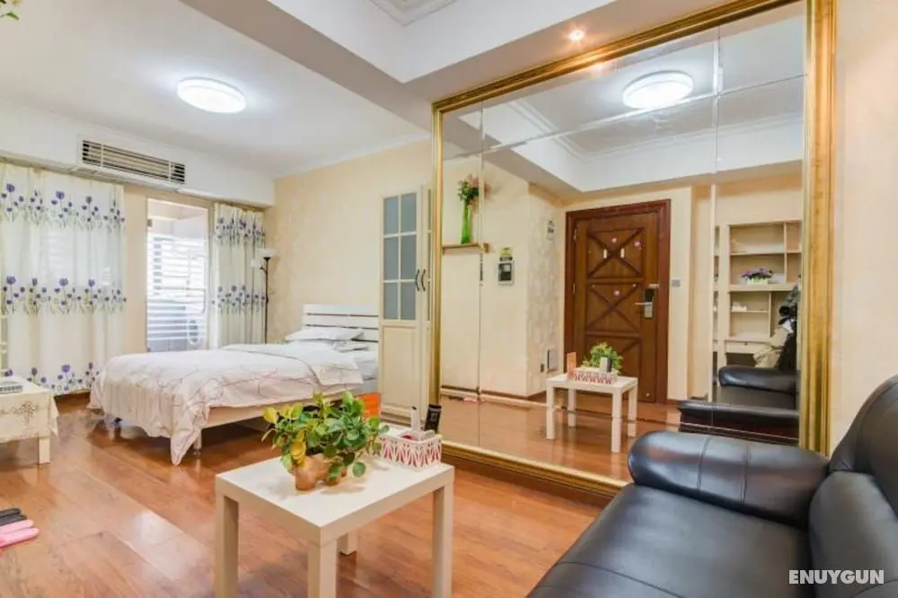 Shenzhen Xinjia Business Apartment - Öne Çıkan Resim