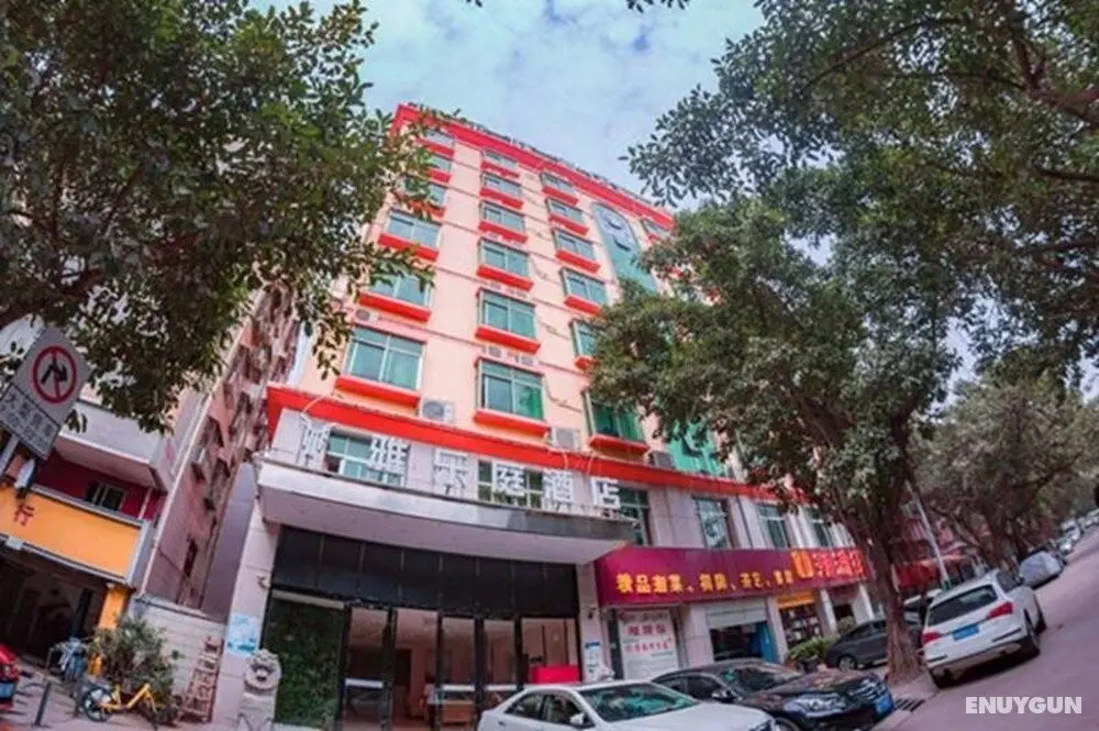 Shenzhen Yaleting Hotel - Öne Çıkan Resim