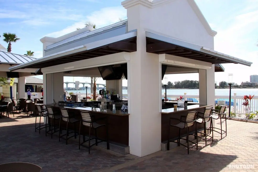 Shephards Beach Resort - Genel