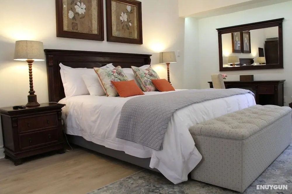 Sheppard Boutique Guesthouse - Öne Çıkan Resim