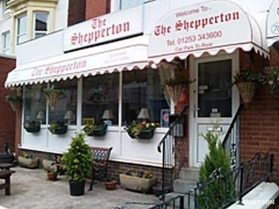 Shepperton Hotel - B&B - Öne Çıkan Resim