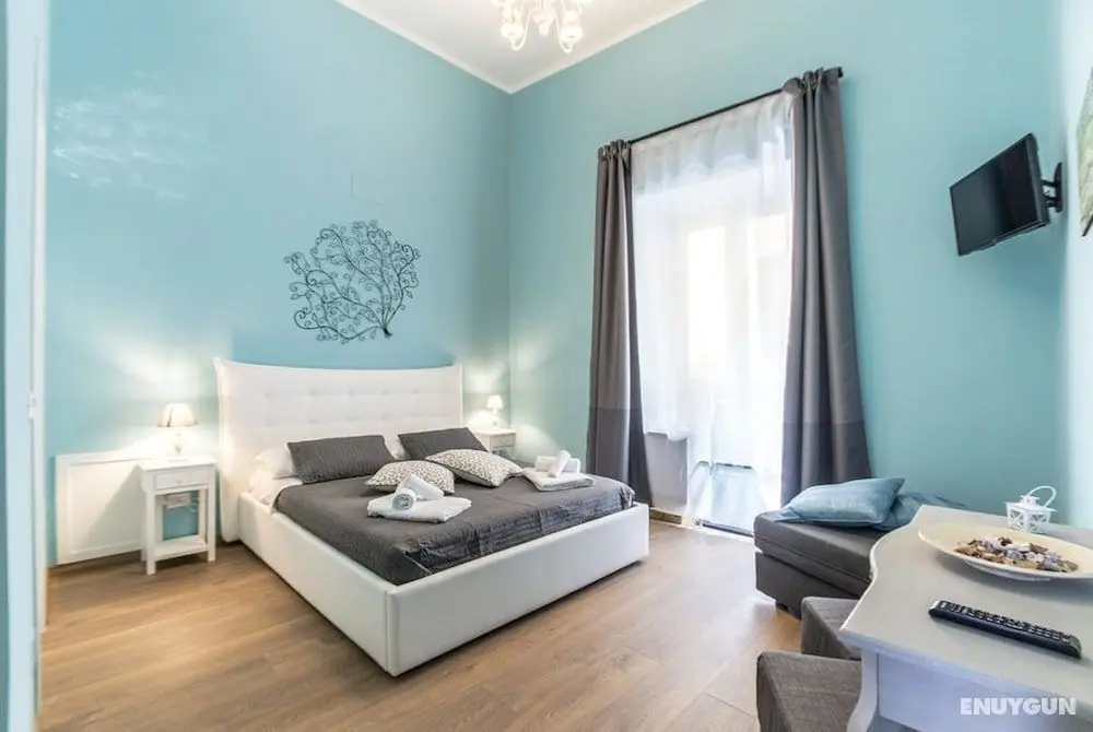 SheralKes B&B - Öne Çıkan Resim