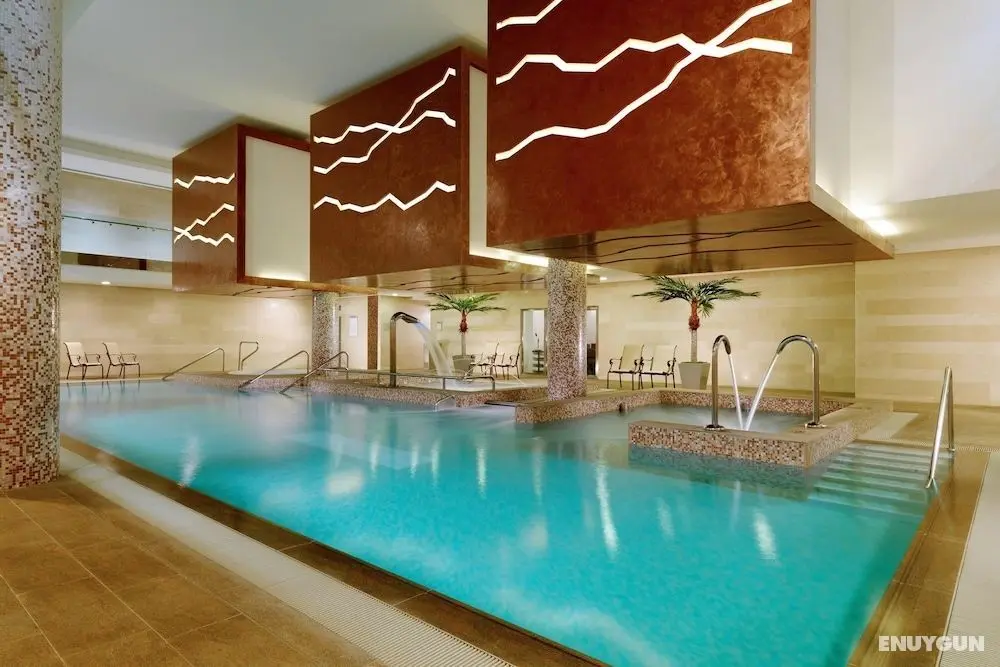Sheraton Athlone Hotel - Öne Çıkan Resim