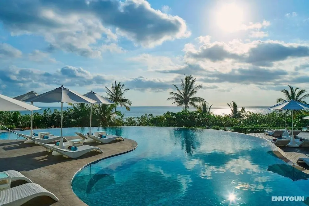 Sheraton Bali Kuta Resort - CHSE Certified - Öne Çıkan Resim