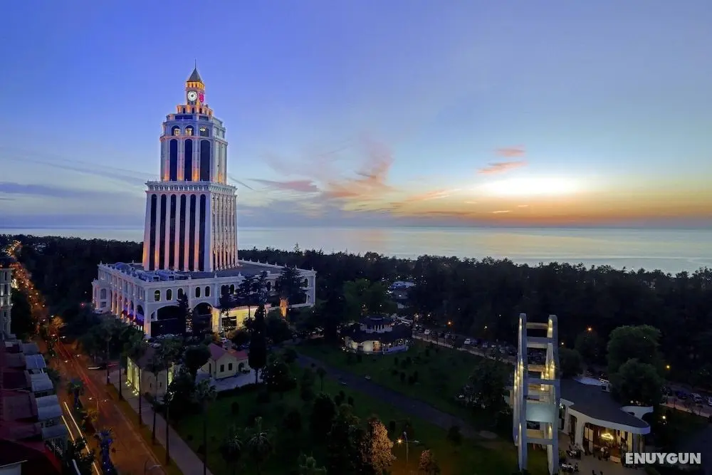 Sheraton Batumi Hotel - Öne Çıkan Resim