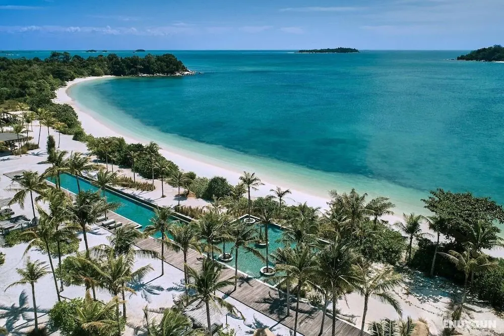 Sheraton Belitung Resort - Öne Çıkan Resim