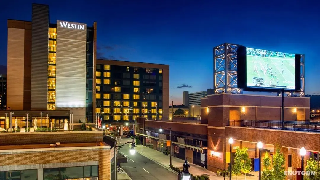 Sheraton Birmingham - Genel