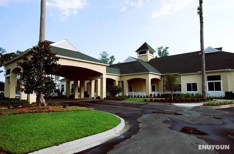 Sheraton Broadway Plantation - Genel