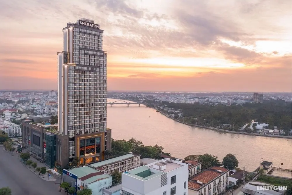 Sheraton Can Tho - Öne Çıkan Resim