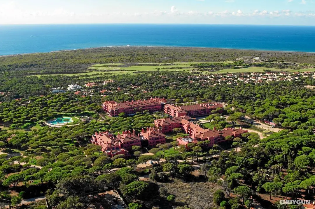 Sheraton Cascais - Genel