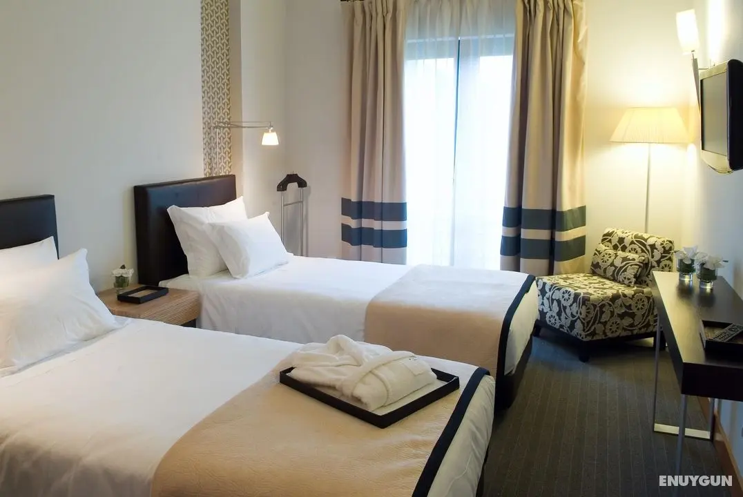 Sheraton Cascais - Oda
