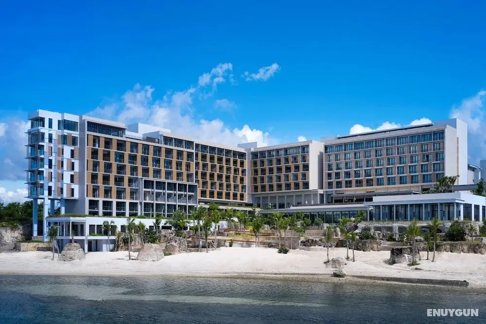 Sheraton Cebu Mactan Resort - Öne Çıkan Resim