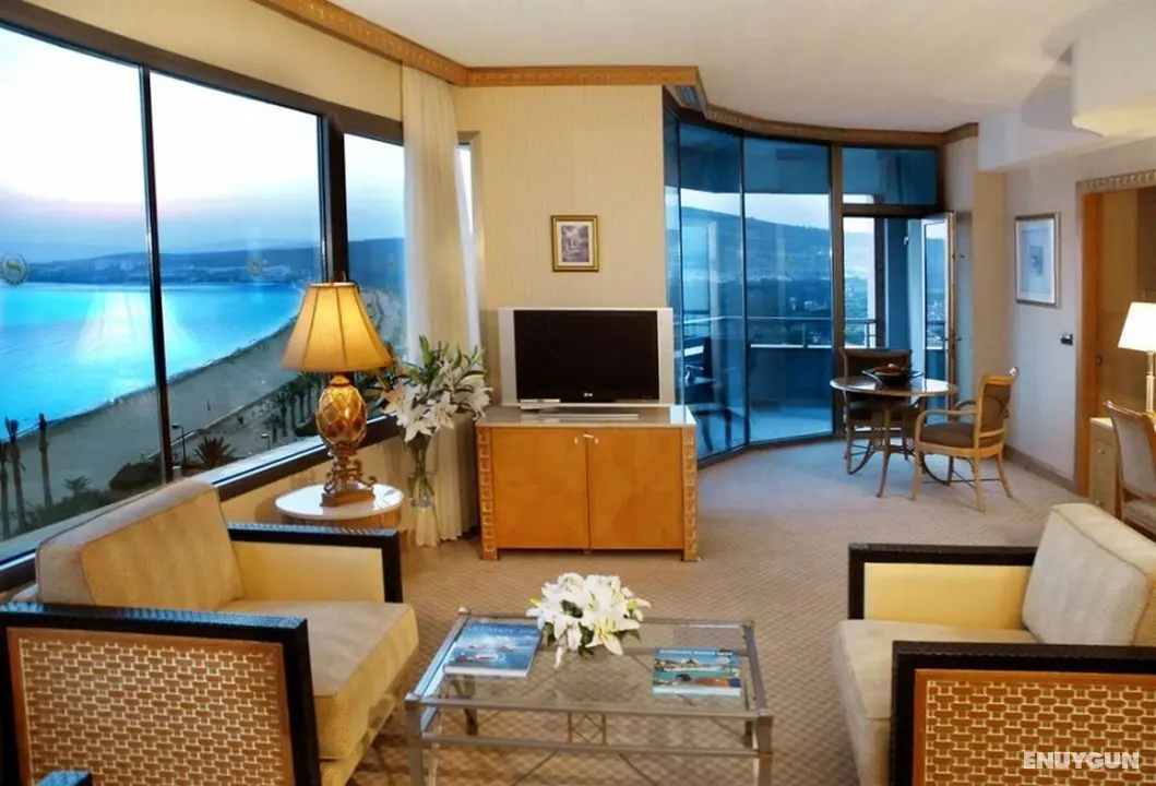 Sheraton Çeşme Hotel Resort & Spa - Oda
