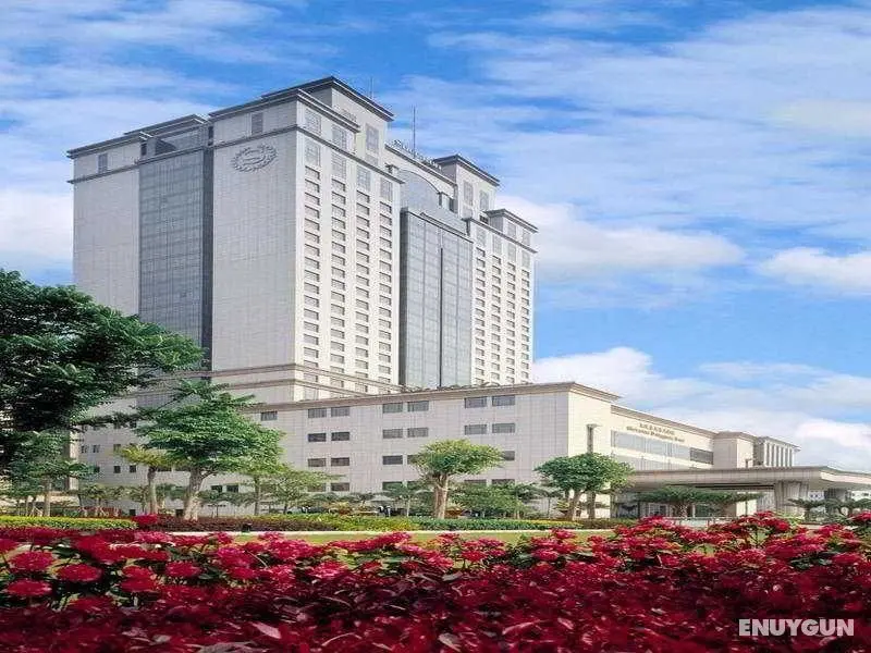 Sheraton Dongguan - Genel