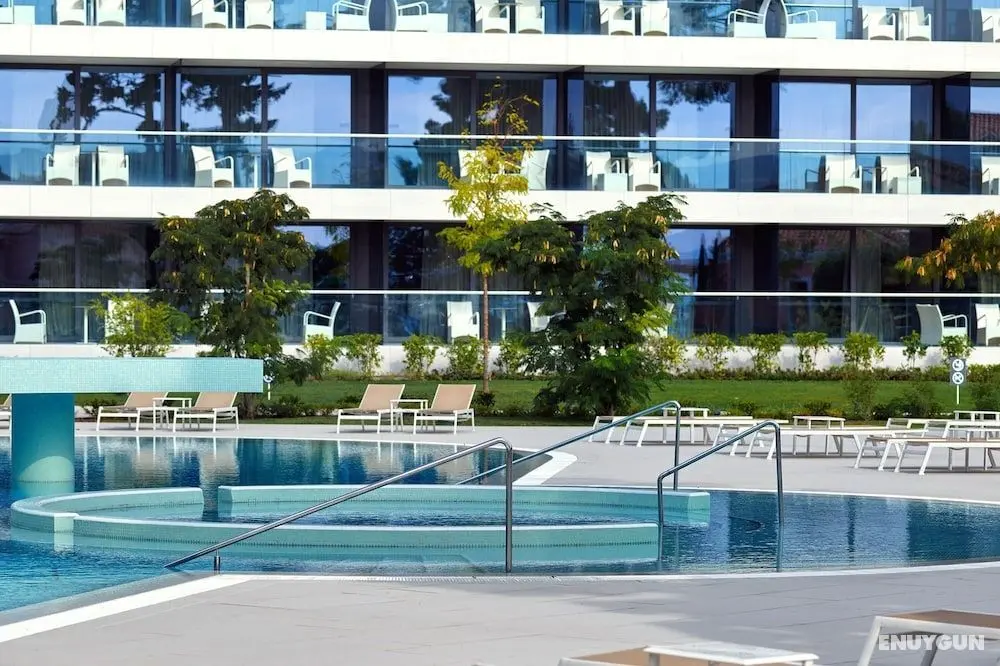 Sheraton Dubrovnik Riviera Hotel - Öne Çıkan Resim