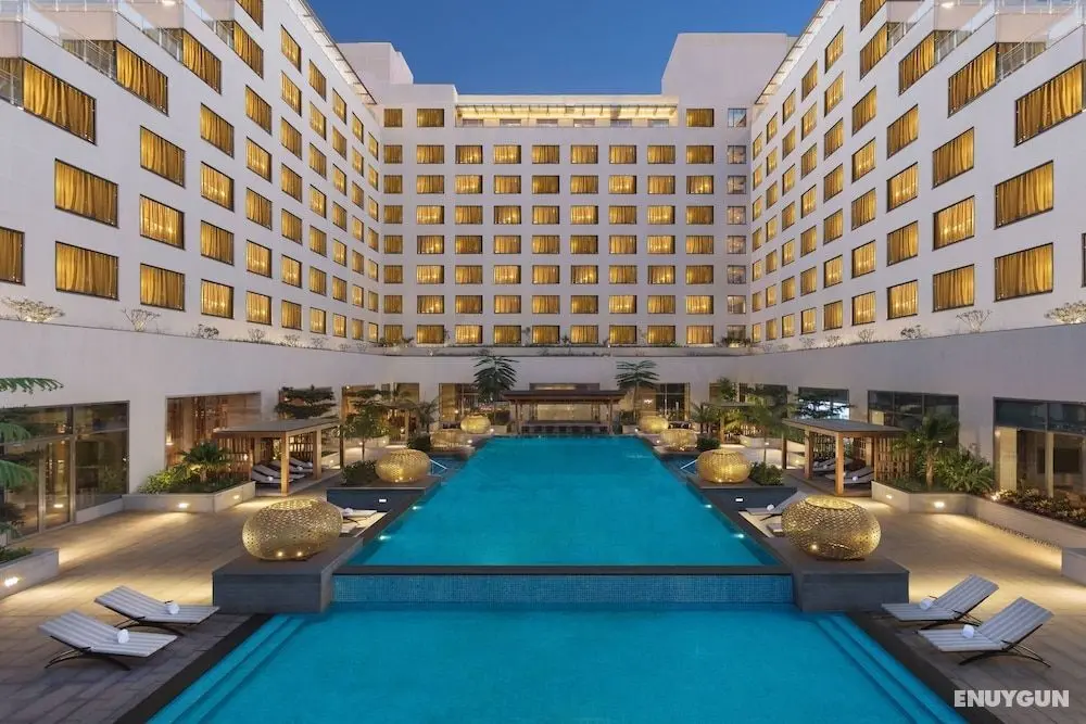 Sheraton Grand Bengaluru Whitefield - Öne Çıkan Resim