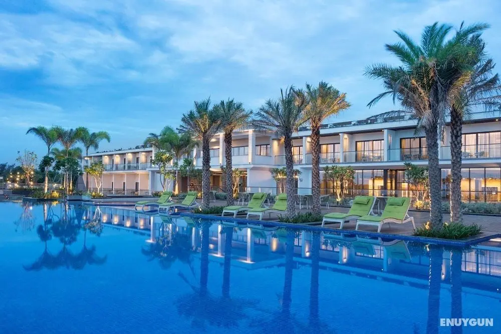 Sheraton Grand Chennai Resort & Spa - Öne Çıkan Resim