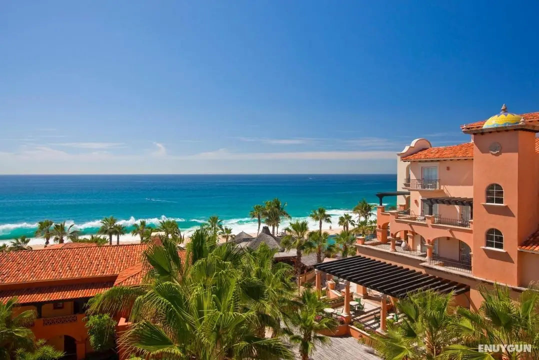 Sheraton Grand Los Cabos, Hacienda del Mar - Genel