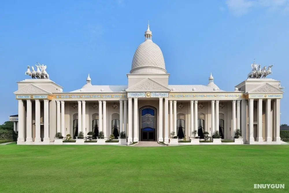 Sheraton Grand Palace Indore - Öne Çıkan Resim