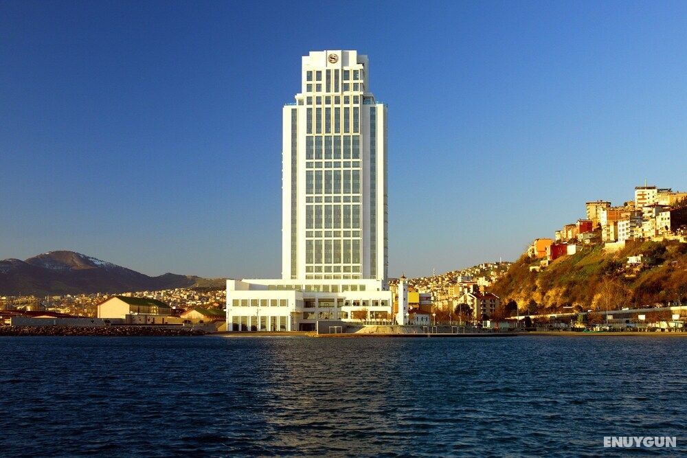 Sheraton Grand Samsun Hotel