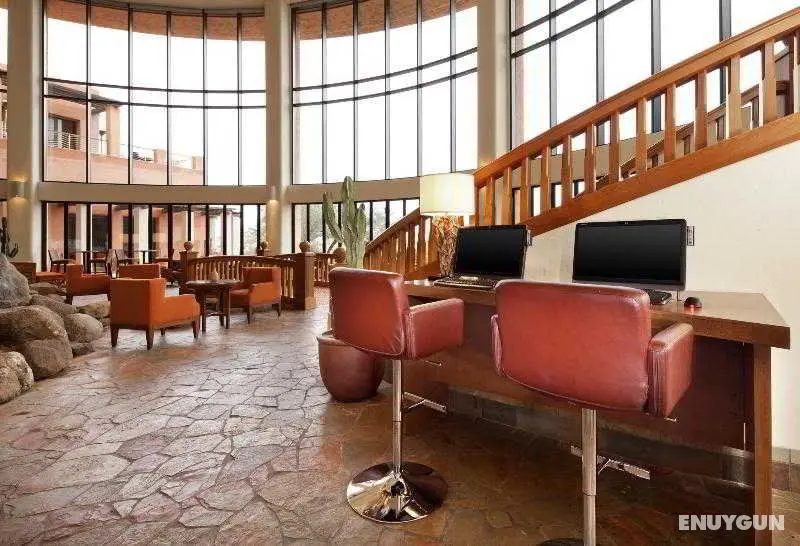 Sheraton Grand Wild Horse Pass - Genel