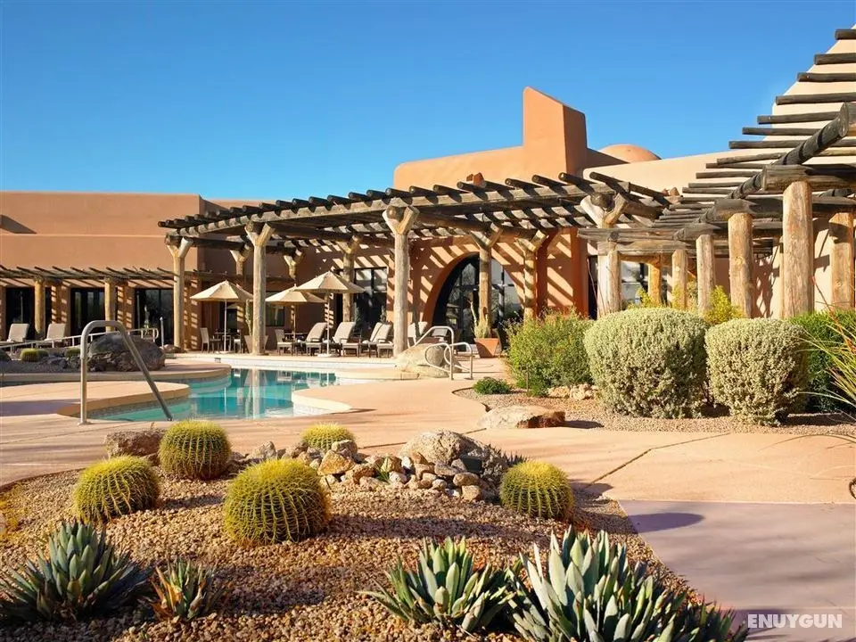 Sheraton Grand Wild Horse Pass - Genel