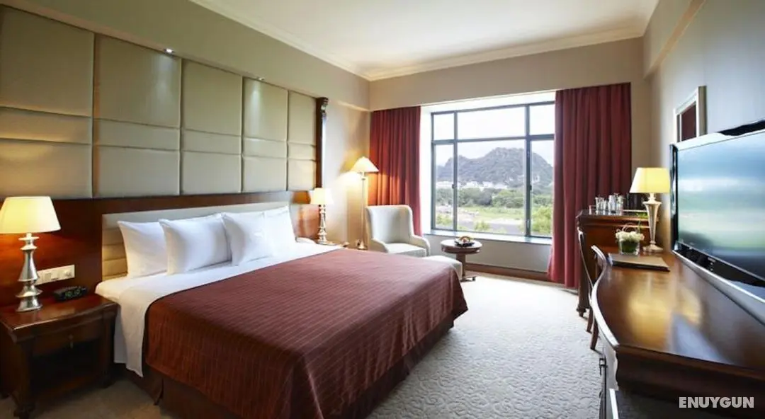 Sheraton Guilin - Oda