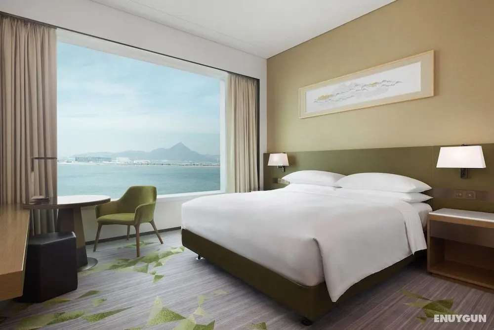 Sheraton Hong Kong Tung Chung Hotel - Öne Çıkan Resim