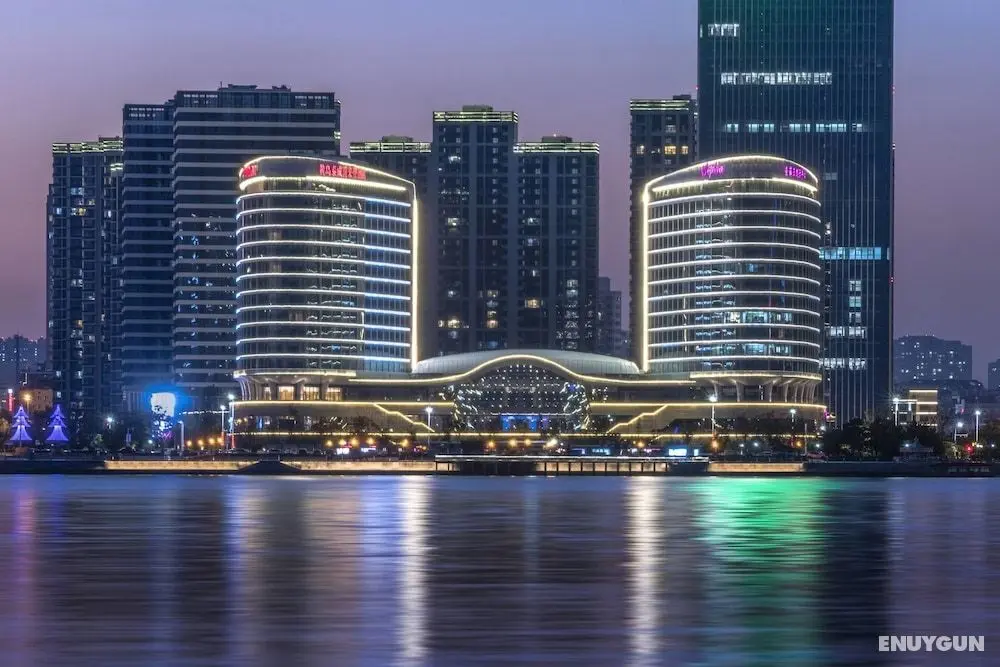 Sheraton Huangdao Hotel - Öne Çıkan Resim