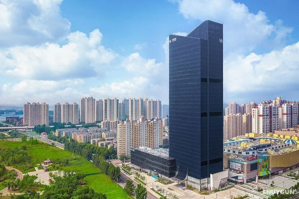 Sheraton Kaifeng - Öne Çıkan Resim