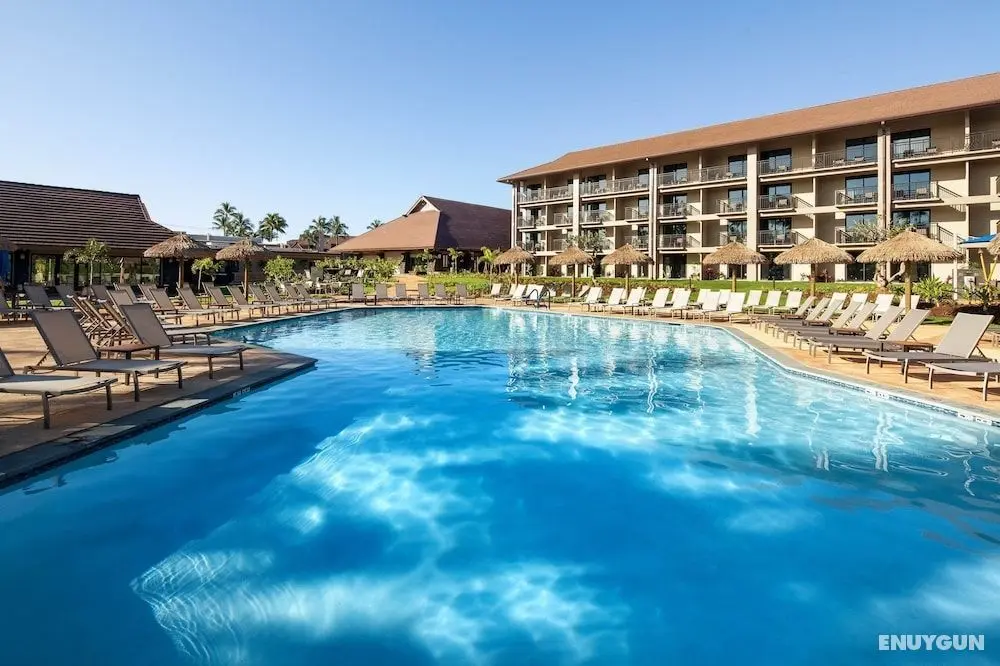 Sheraton Kauai Resort Villas - Öne Çıkan Resim