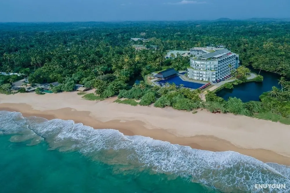 Sheraton Kosgoda Turtle Beach Resort - Öne Çıkan Resim