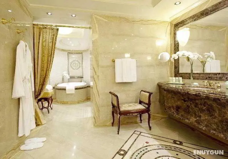 Sheraton Kuwait Hotel & Towers - Oda