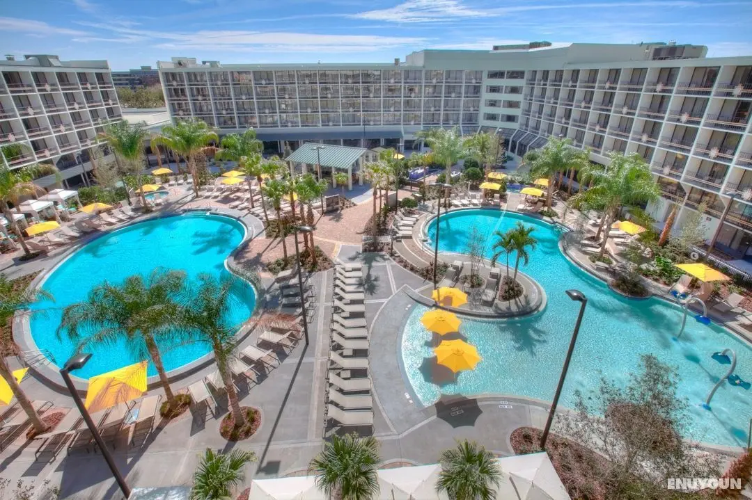 Sheraton Lake Buena Vista Resort - Genel