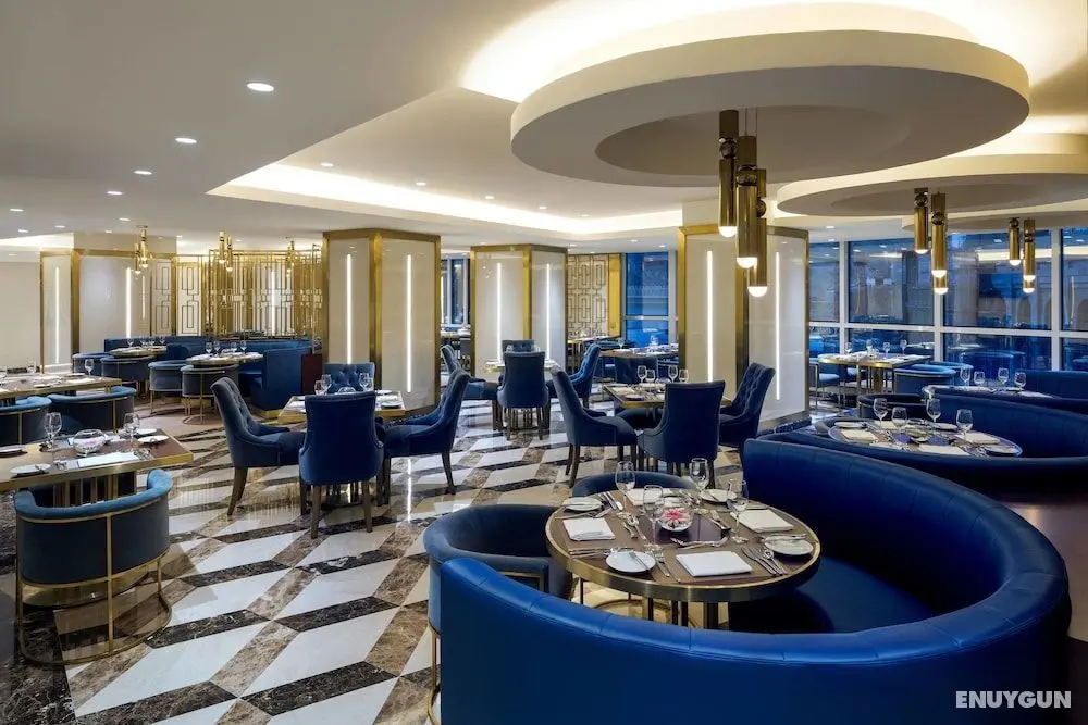 Sheraton Makkah Jabal Al Kaaba Hotel - Öne Çıkan Resim