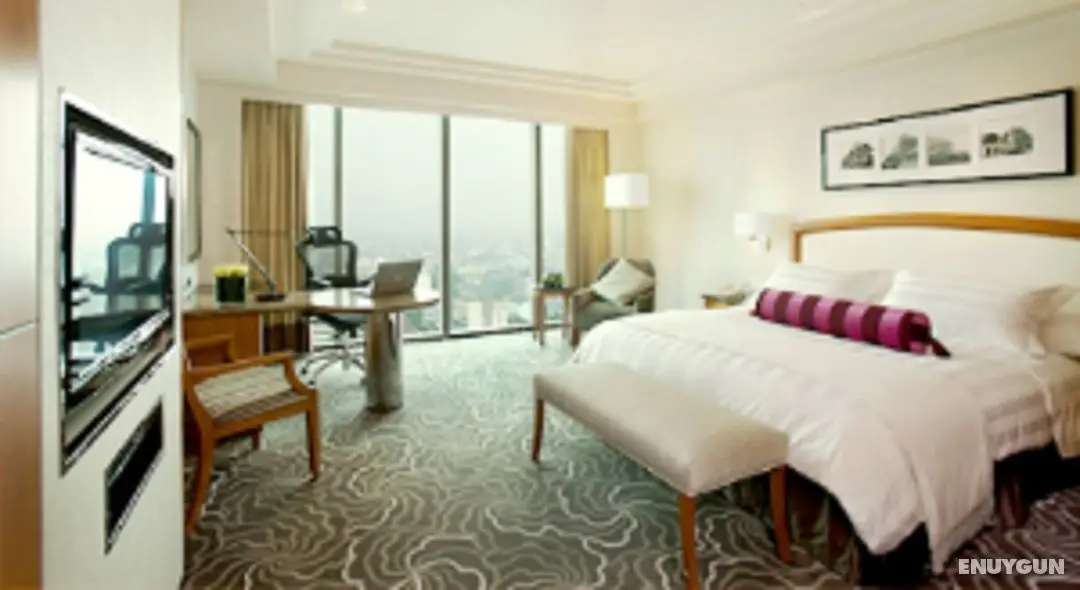 Sheraton Manila Bay - Oda