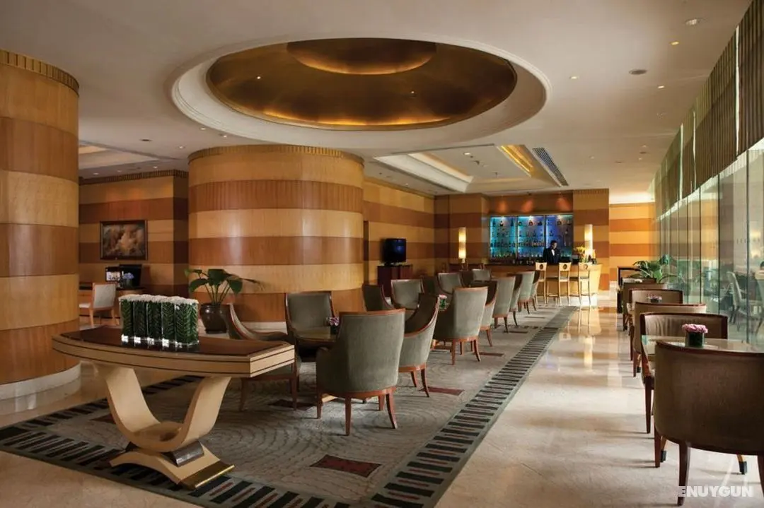 Sheraton Manila Bay - Genel
