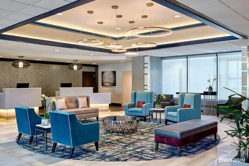 Sheraton Milwaukee Brookfield Hotel - Öne Çıkan Resim