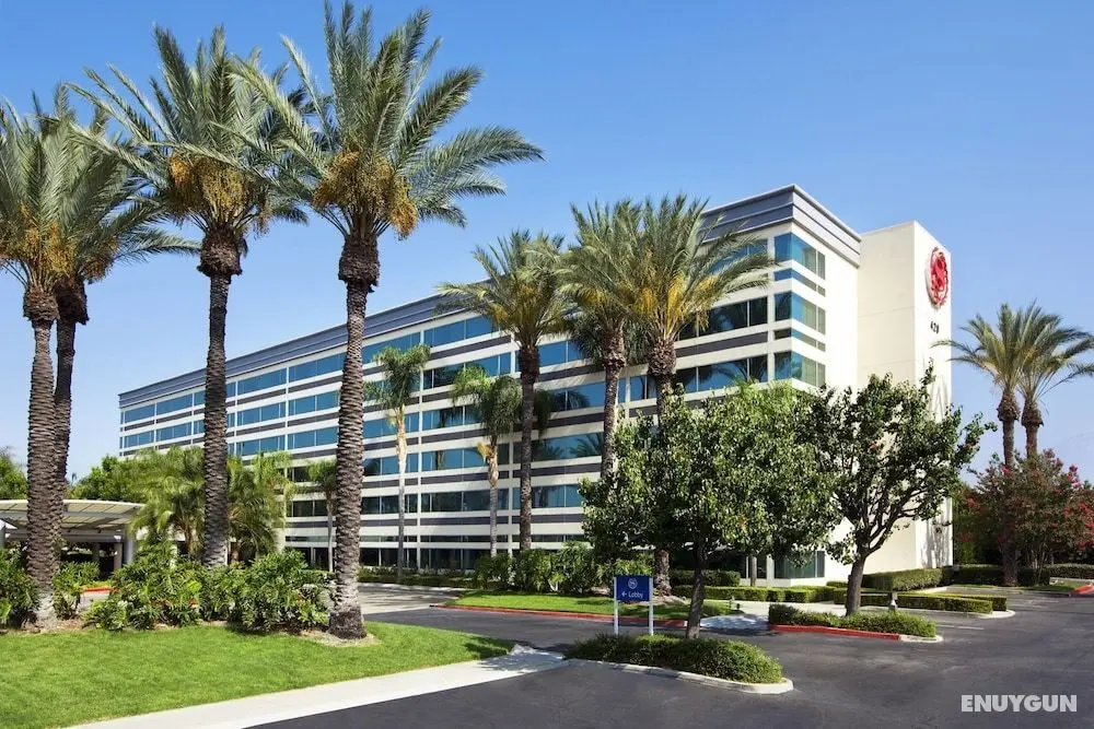 Sheraton Ontario Airport Hotel - Öne Çıkan Resim