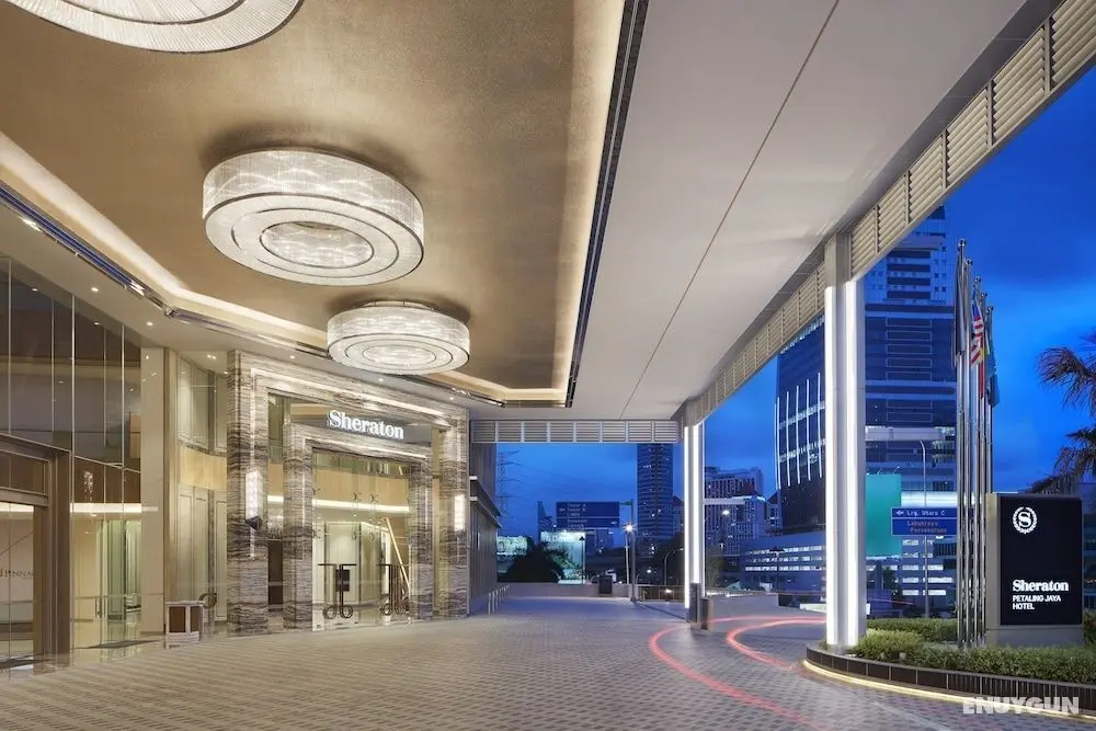 Sheraton Petaling Jaya Hotel - Öne Çıkan Resim