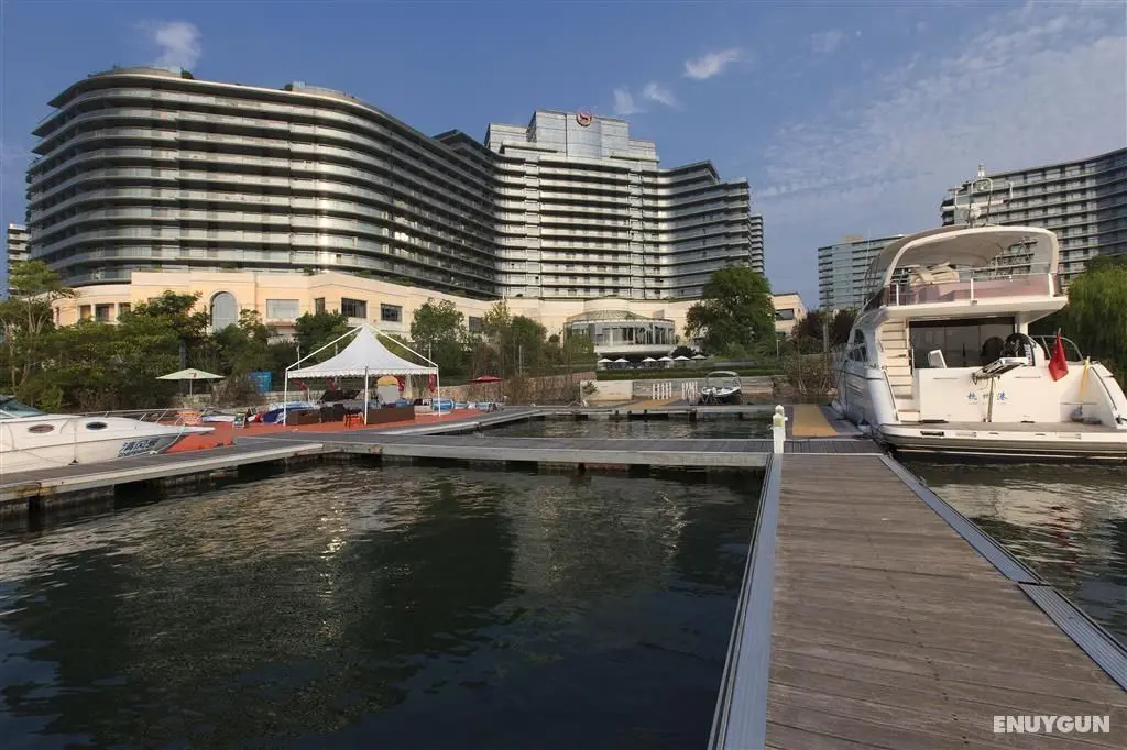 Sheraton Qiandao Lake Resort - Genel
