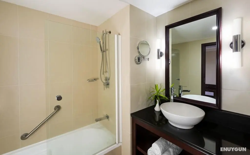 Sheraton Samoa Beach Resort - Oda