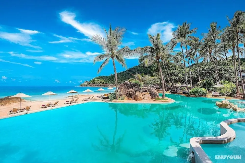 Sheraton Samui Resort - Öne Çıkan Resim