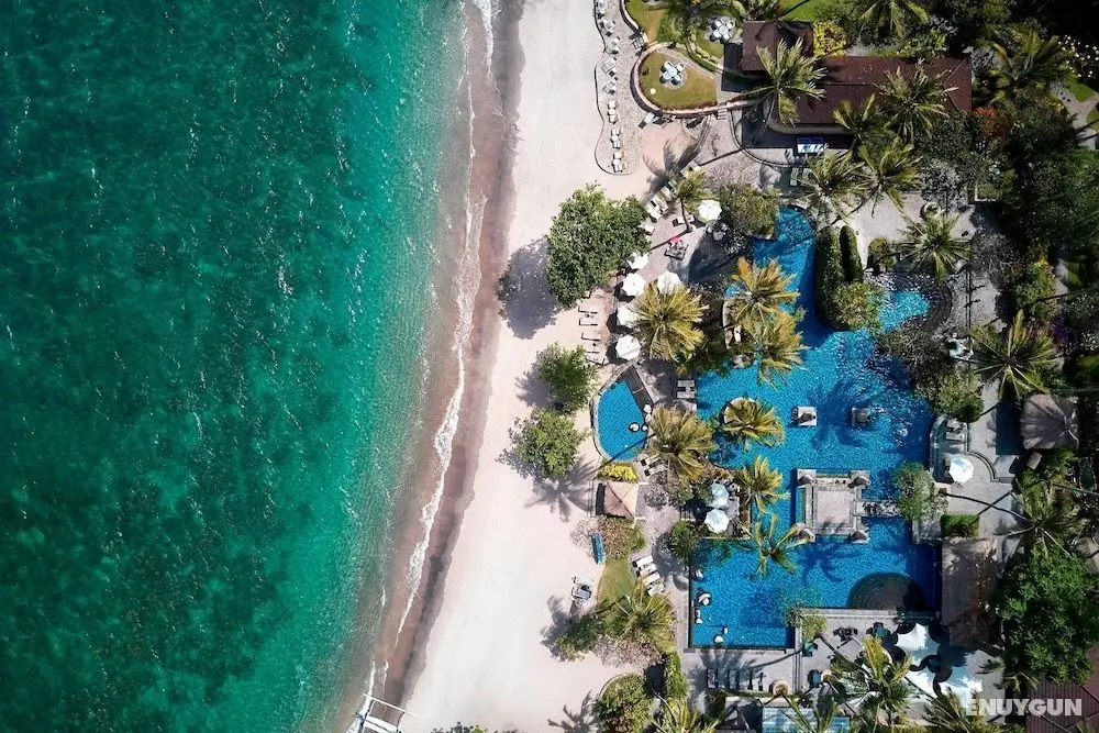 Sheraton Senggigi Beach Resort - Öne Çıkan Resim